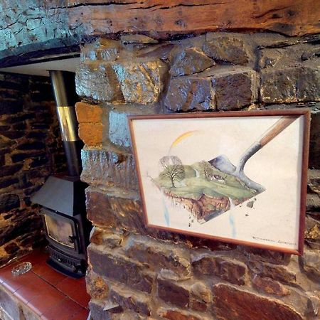 Monkleigh Coachmans Cottage 1 Bedroom Bideford Buitenkant foto