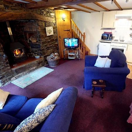 Monkleigh Coachmans Cottage 1 Bedroom Bideford Buitenkant foto