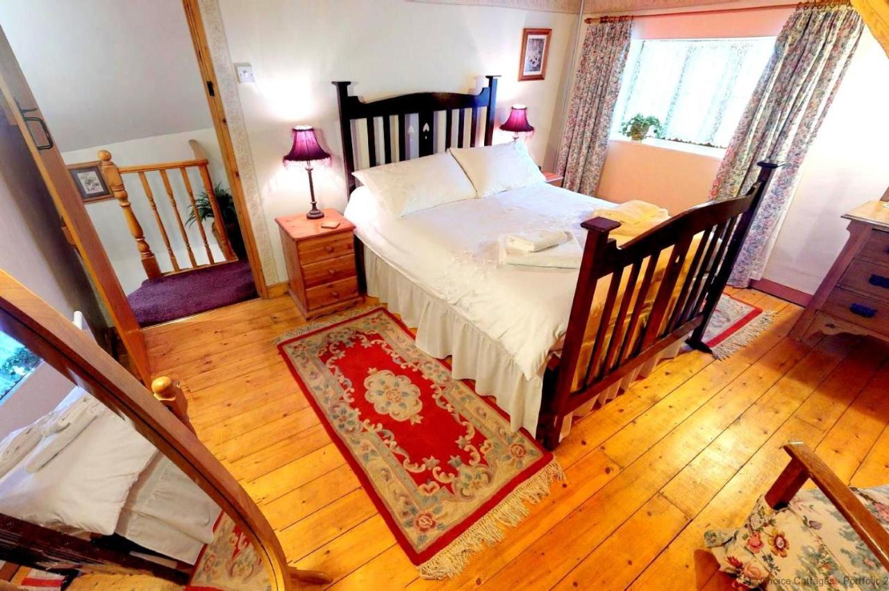 Monkleigh Coachmans Cottage 1 Bedroom Bideford Buitenkant foto