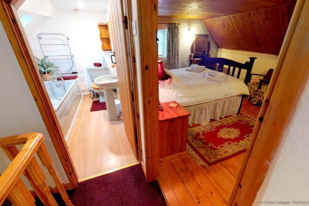 Monkleigh Coachmans Cottage 1 Bedroom Bideford Buitenkant foto