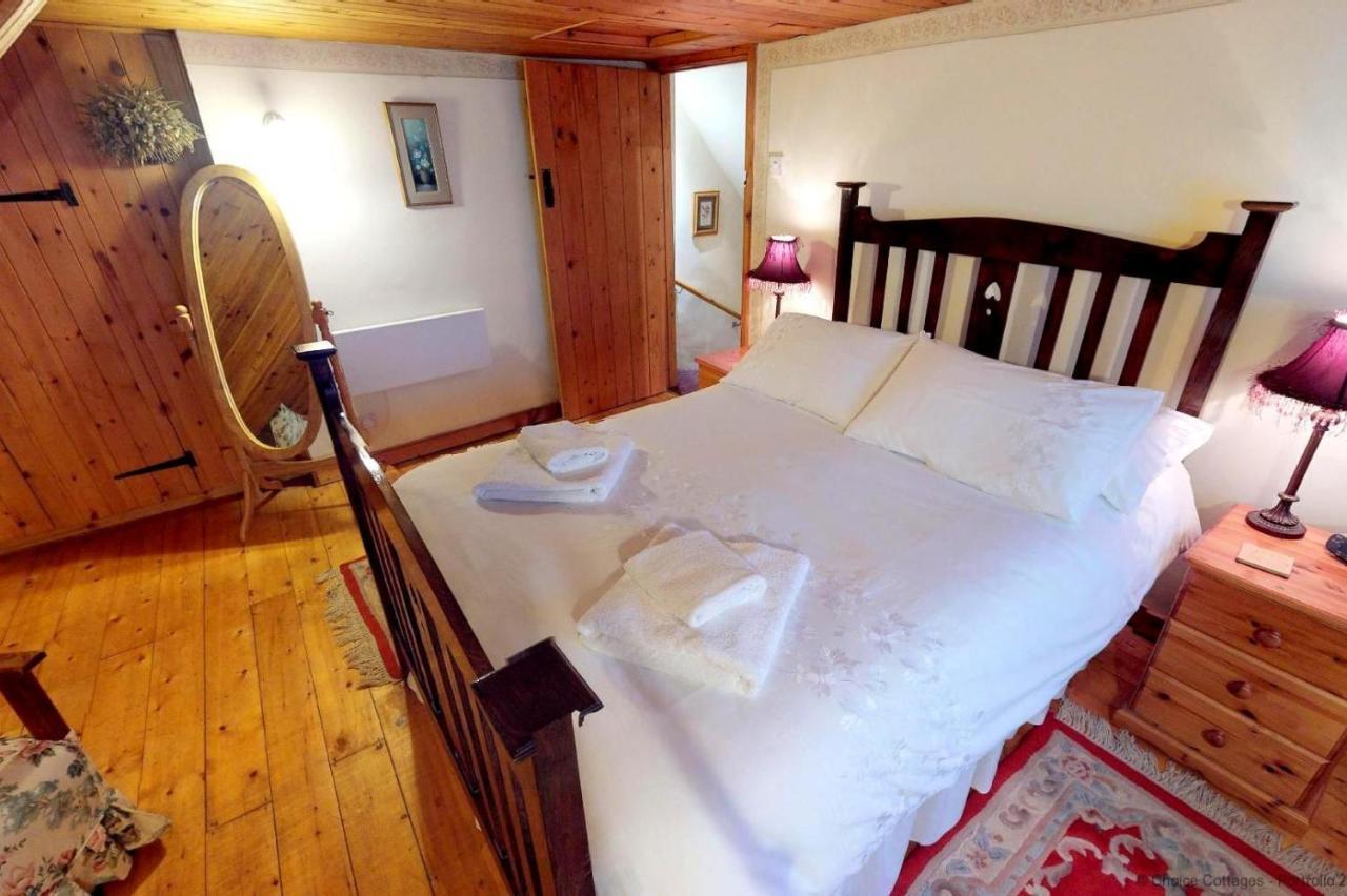 Monkleigh Coachmans Cottage 1 Bedroom Bideford Buitenkant foto