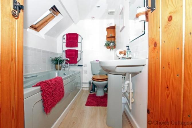 Monkleigh Coachmans Cottage 1 Bedroom Bideford Buitenkant foto