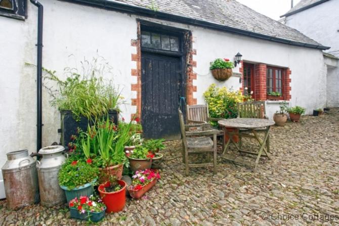 Monkleigh Coachmans Cottage 1 Bedroom Bideford Buitenkant foto